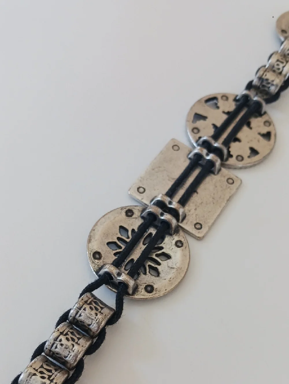 Vintage Antoniazzi Firenze Belt - Picture 5 of 10